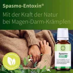 Sale Spasmo-® Tropfen, 20 ml Spenglersan|Verdauung