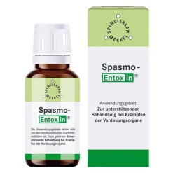 Spasmo-Entoxin® Tropfen, 100 ml