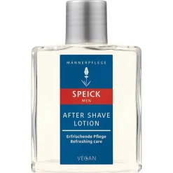 New Speick Men After Shave Lotion, 100 ml