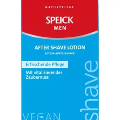 New Speick Men After Shave Lotion, 100 ml