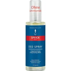 New Men Deo-Spray, 75 ml Deodorants|Antitranspirant & Deo