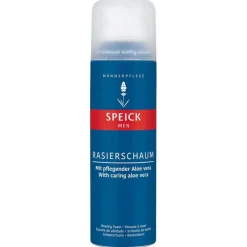 Speick Men Rasierschaum, 200 ml