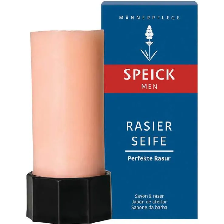 Speick Men Rasierseife, 50 g