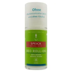New Speick natural Aktiv Deo Roll-on ohne Alkohol, 50 ml