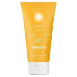 Speick Sun Sonnenmilch LSF 30, 150 ml
