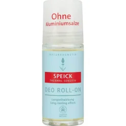 Thermal sensitiv Deo Roll-on, 50 ml Deodorants|Antitranspirant & Deo