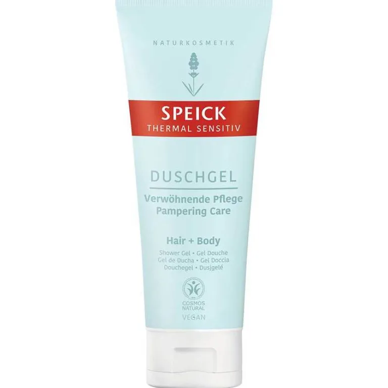 Best Thermal sensitiv Duschgel, 200 ml Duschgele