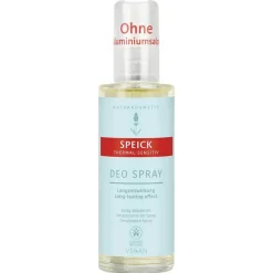 Clearance Speick Thermal sensitiv Deo Spray, 75 ml