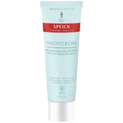 Hot Speick Thermal sensitiv Nachtcreme, 50 ml