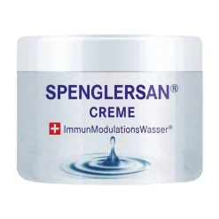 Outlet Spenglersan Creme, 50 ml