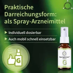 Online Kolloid G, 10 ml Spenglersan