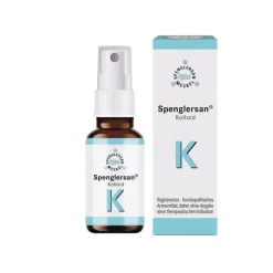 Spenglersan® Kolloid K, 50 ml
