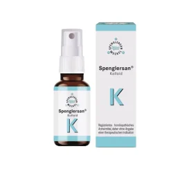 Spenglersan ® Kolloid K, 20 ml