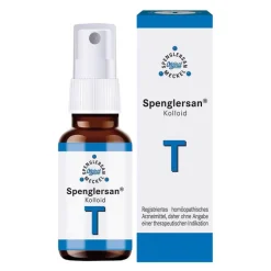 Outlet Spenglersan Kolloid T, 50 ml