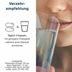 Online Spermidin Plus Kapseln, 60 St