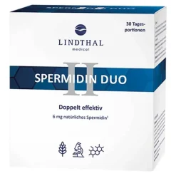 Hot Spermidinduo 6 mg Spermidin, 1 P