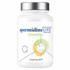 Best Spermidinelife Essential Kapseln, 60 St