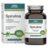 Best Spirulina Bio Naturland Pulver, 200 g