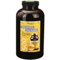 Online Spirulina Earthrise Nachf. Tabletten, 1000 St Spirulina