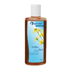 Sale Spitzner Balneo Arnika Bad, 190 ml