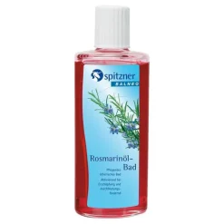 Outlet Balneo Rosmarin Ölbad, 190 ml Bäder