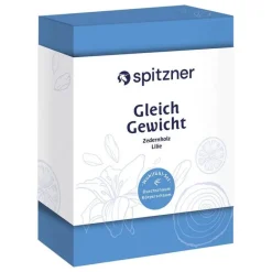 Best Geschenk-Set Gleichgewicht, 1 St Duschen & Waschen|Cremes & Balsame
