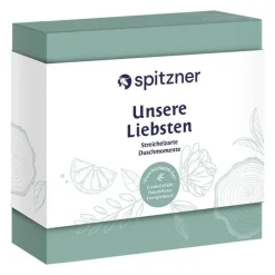 Best Spitzner Geschenk-Set Unsere Liebsten, 1 St