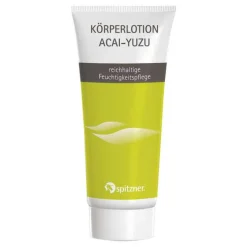 Hot Spitzner Körperlotion Acai-Yuzu, 200 ml