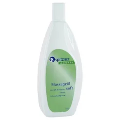 Hot Spitzner Massageöl soft, 1000 ml