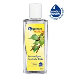 Discount Spitzner Saunaaufguss Nordis, 190 ml
