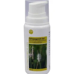 Spitzwegerichgel, 100 ml
