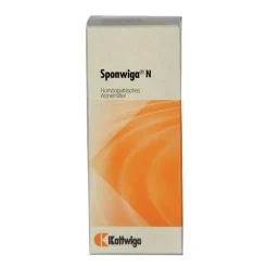 Outlet Sponwiga N, 100 ml Kattwiga
