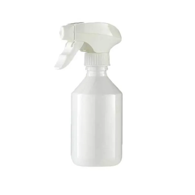 Clearance Sprühflasche weiß, 250 ml Antitranspirant & Deo