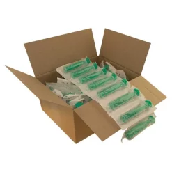 New Spritzen Einmal Luer Ecoject, 50X20 ml Einmalspritzen