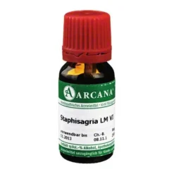 Sale Staphisagria LM 6 Dilution, 10 ml R-Z|S