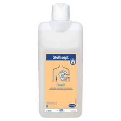 Stellisept med Lotion, 1000 ml