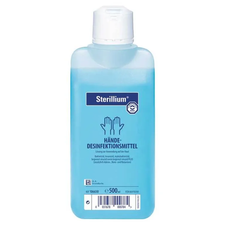 Online Sterillium Lösung, 500 ml