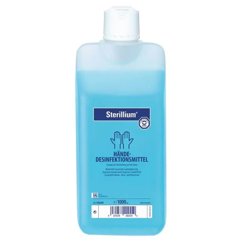 Online Sterillium Lösung, 1000 ml