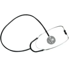 Hot Stethoskop boso Flac Leichtgewichtstethoskop, 1 St