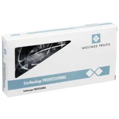 Hot Stethoskop Flachkopf, 1 St Stethoskop