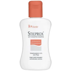 Stieprox Intensiv Shampoo, 100 ml