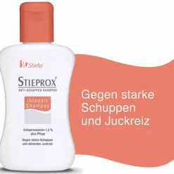 Stieprox Intensiv Shampoo, 100 ml