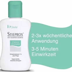 New Shampoo, 100 ml Spülungen & Lotionen|Shampoos