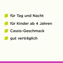 Hot ® Hustenpastillen bei Reizhusten, 28 St Kinder Hustenstiller Kinder|Hustenstiller