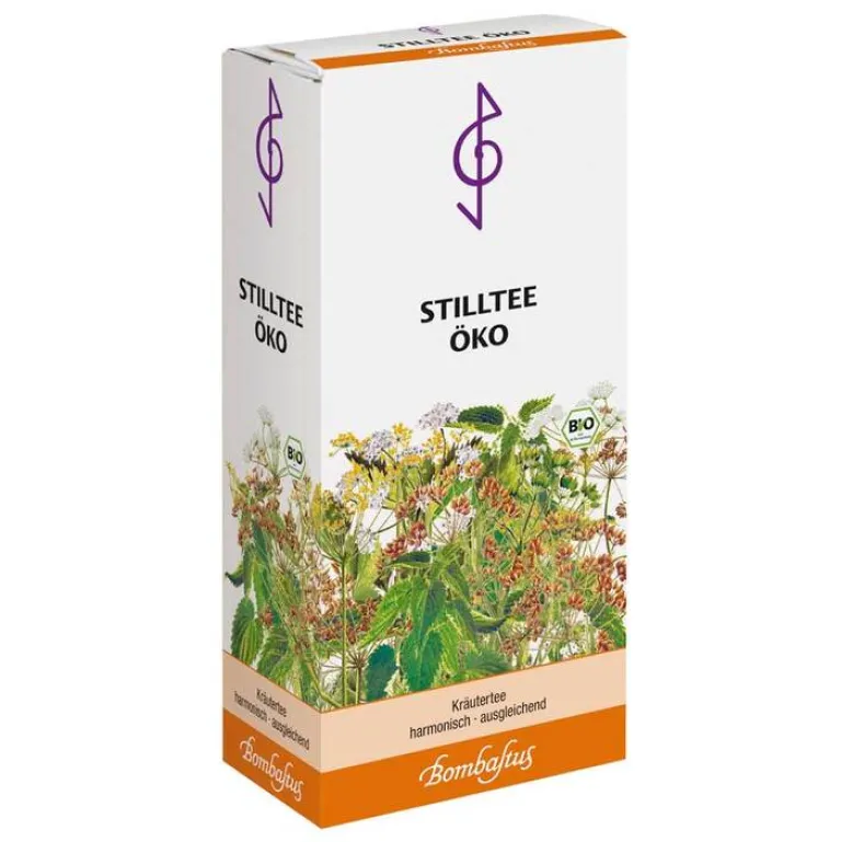 Hot Stilltee öko, 140 g Stilltee|Loser Tee