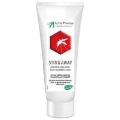Sale Adler Sting Away Pharma Creme, 50 ml