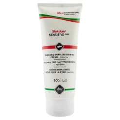 Stokolan sensitive Pure Creme, 100 ml