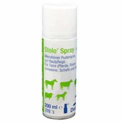 Discount Wy-Vet GbR Stolo Spray vet. (für Tiere), 200 ml