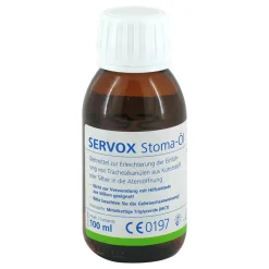 Online Stoma Öl, 100 ml Stomaversorgung