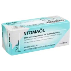 Clearance Fahl Stoma Öl, 100 ml